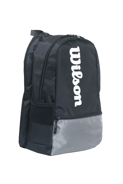 Wilson Lisanslı Unisex Sırt Çantası