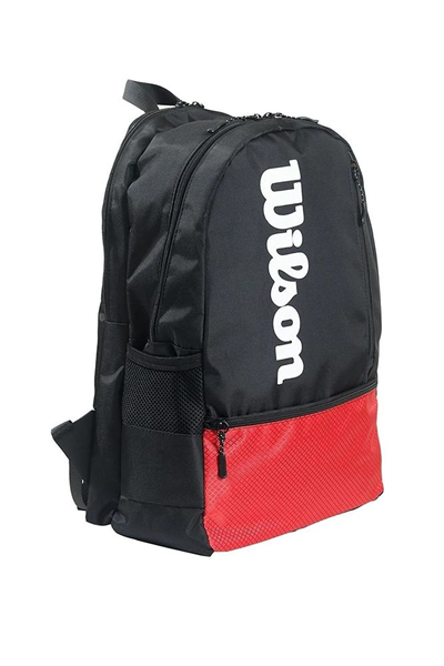 Wilson Lisanslı Unisex Sırt Çantası