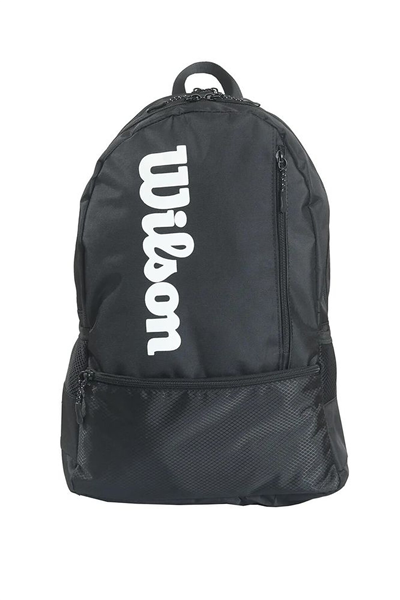 Wilson Lisanslı Unisex Sırt Çantası
