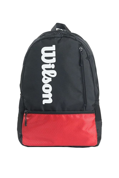 Wilson Lisanslı Unisex Sırt Çantası