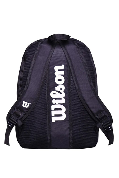 Wilson Lisanslı Unisex Sırt Çantası