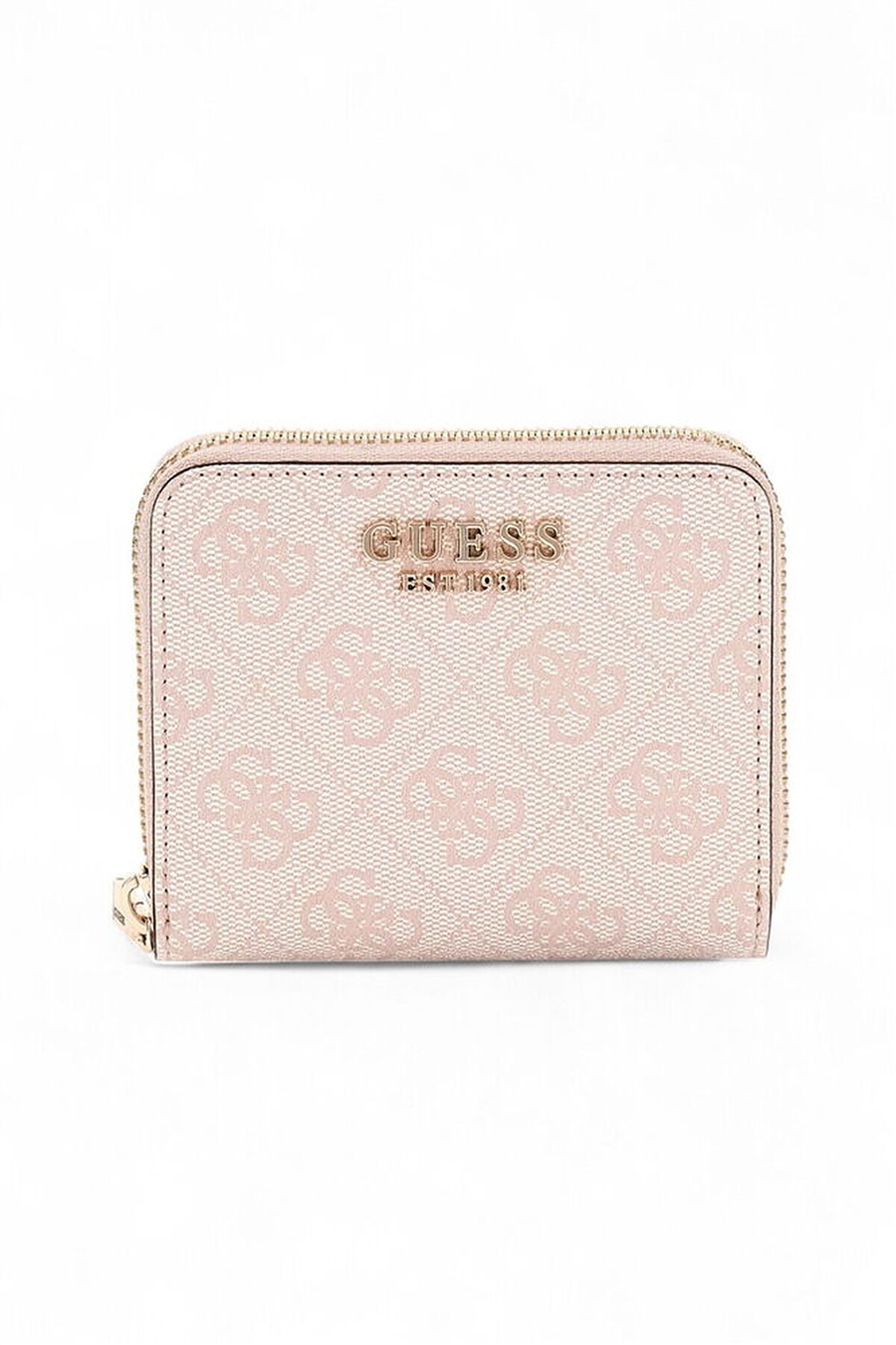 Guess Katya Slg Kadın Cüzdan Pembe | SWSG9652137