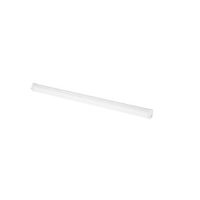 12W T5 LEDLİ BANT ARMATÜR (EKLENEBİLİR ANAHTARLI)