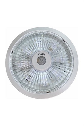 18 W LEDLİ SENSÖRLÜ ACİL KİTLİ TAVAN ARMATÜRÜ