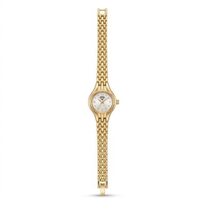CRESSA- GOLD MİNİMAL
