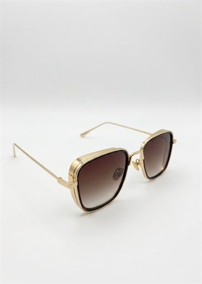 ELON KAHVE GOLD XL