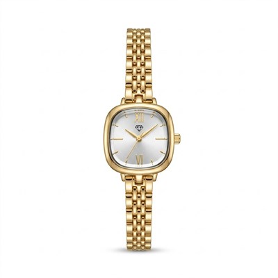 ISADORA - WHİTE GOLD 