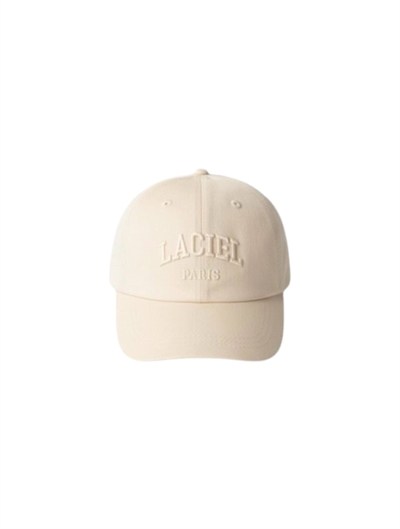 LACİEL CLUB BEJ ŞAPKA STANDART(2-7YAŞ)
