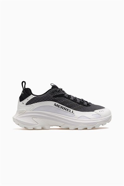 Moab Speed 2 Sport Erkek Sneaker Spor Ayakkabı J00003464-SİYAH/BEYAZ