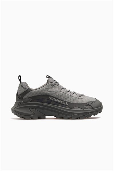 Moab Speed 2 Sport Erkek Sneaker Spor Ayakkabı J00003694-GRİ