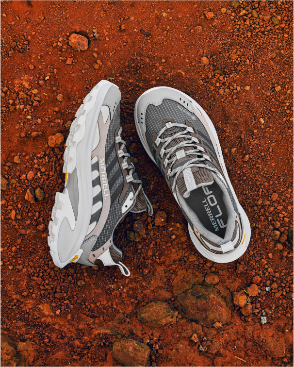 Merrell