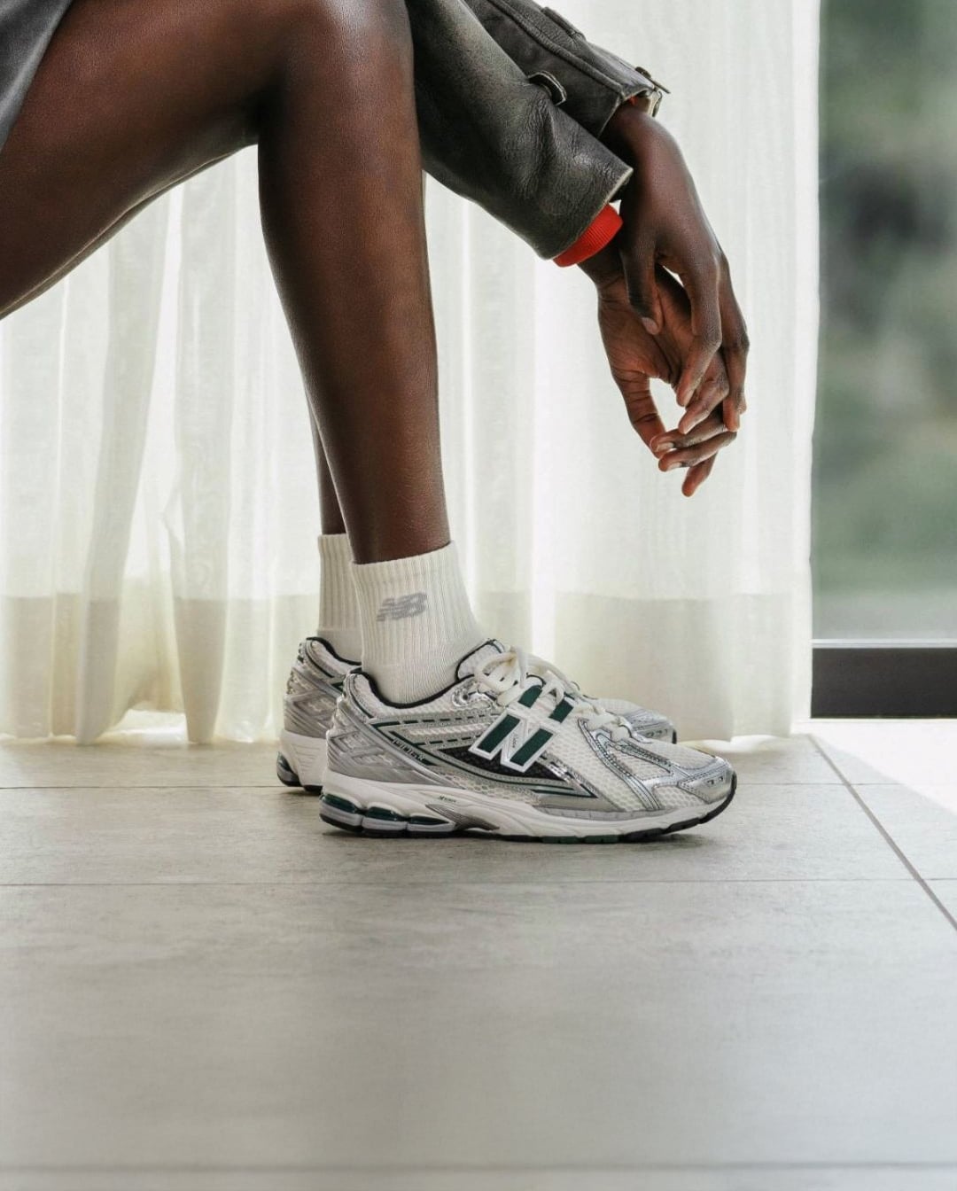 New Balance