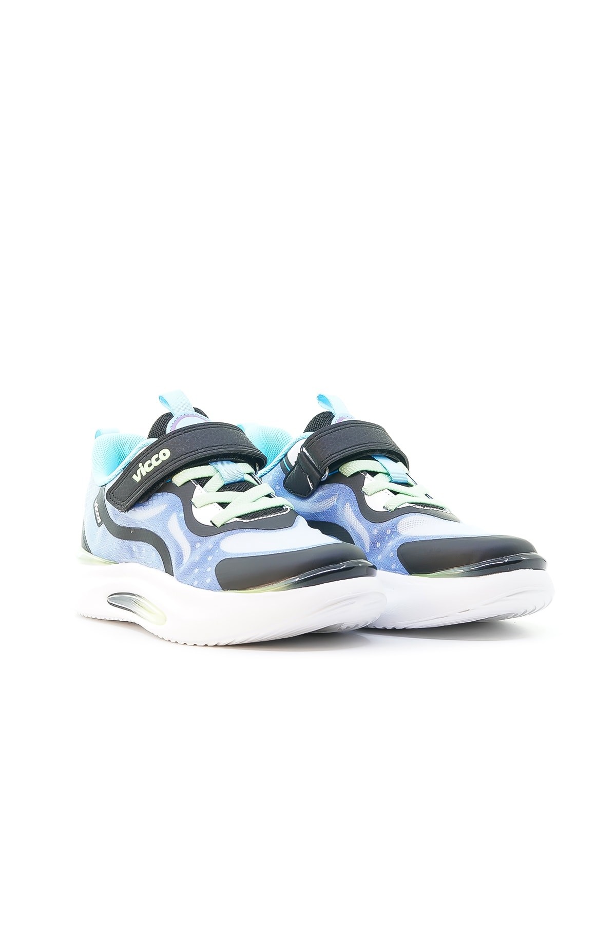 Vicco Sancho Erkek Çocuk Anatomik Taban Sneaker Spor Ayakkabı