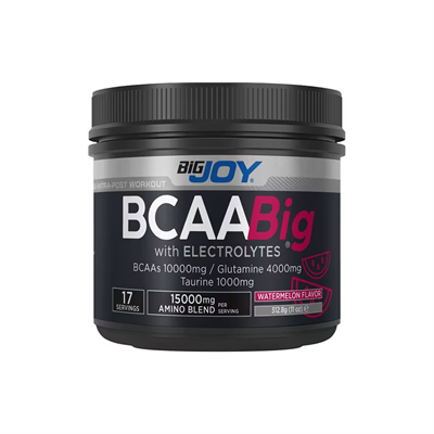 Big Joy Bcaabig 312 Gr
