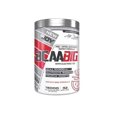 Big Joy BcaaBig 589 Gr