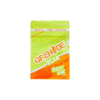 Grenade BCAA 390 Gram