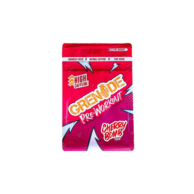 Grenade Pre-Workout 330g