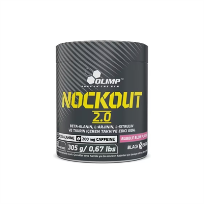 Olimp Nockout 2.0 305 Gr