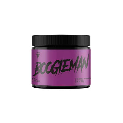 Trec Boogieman Pre-Workout 300 Gr
