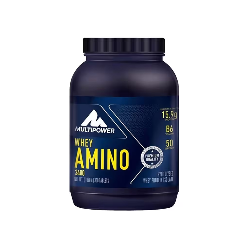 Amino Asit