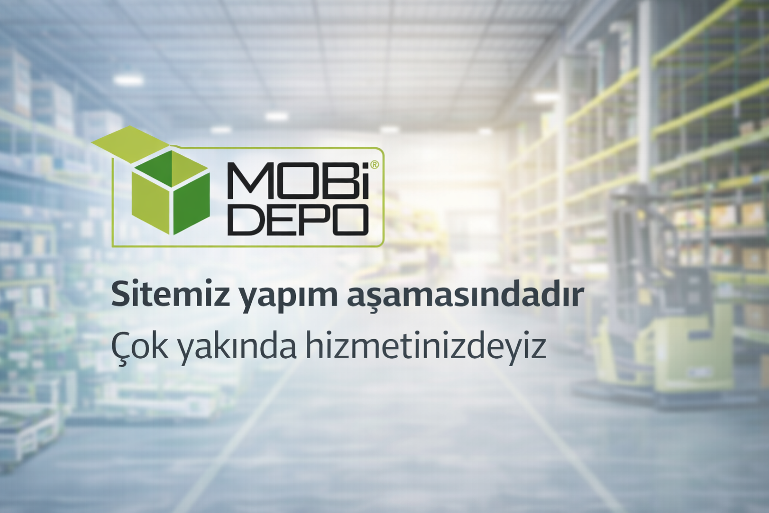 MobiDepo