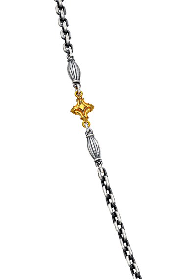 “Inoubliable” Özel Tasarım Kolye