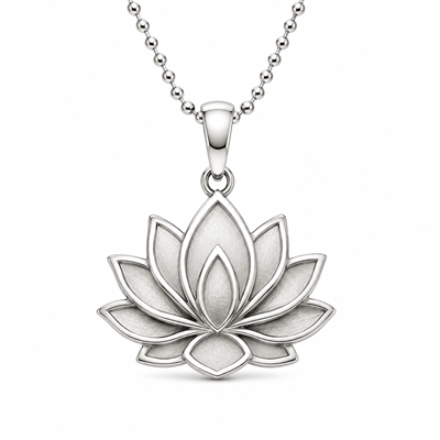 Lotus Kolye