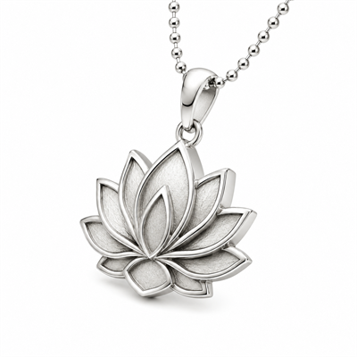 Lotus Kolye
