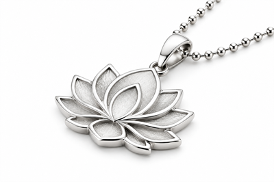 Lotus Kolye
