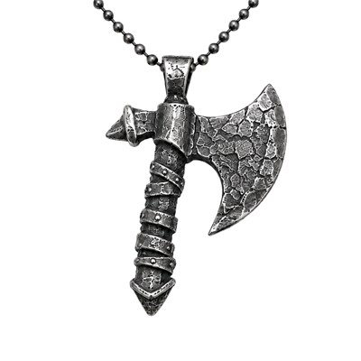 Viking Savaş Baltası