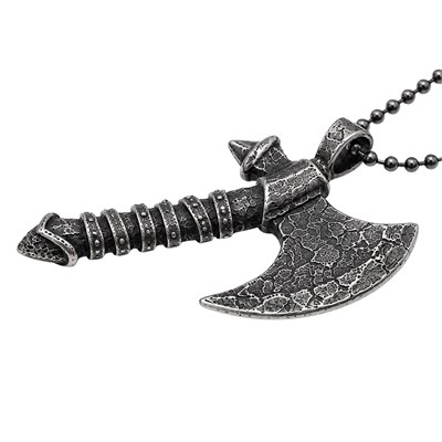 Viking Savaş Baltası