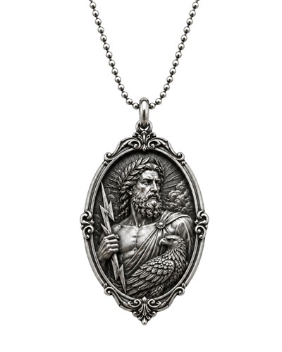Zeus Madalyon