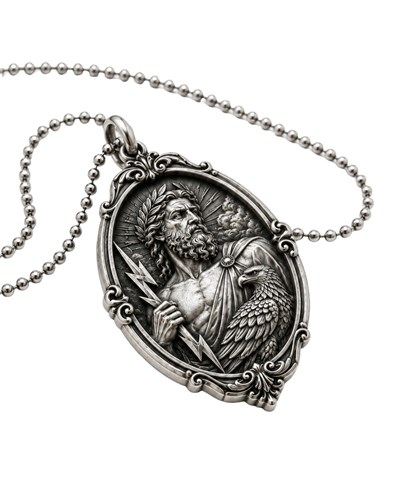 Zeus Madalyon