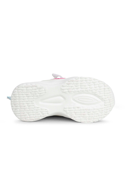 Buckhead Bright Kız Çocuk Işıklı Spor Ayakkabı - Pembe BUCK3041-009