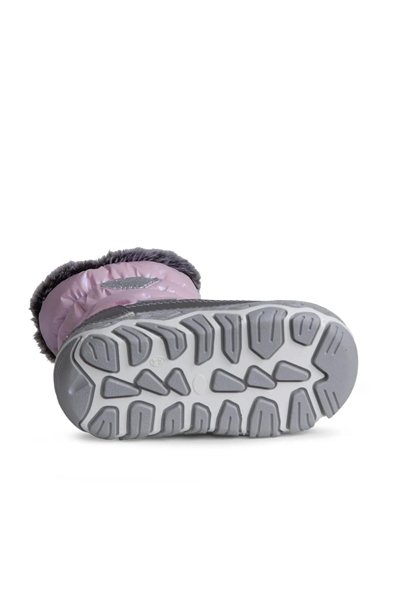 Buckhead Elina Kız Çocuk Pembe Bot BUCK1141-009