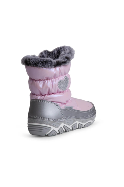 Buckhead Elina Kız Çocuk Pembe Bot BUCK1141-009
