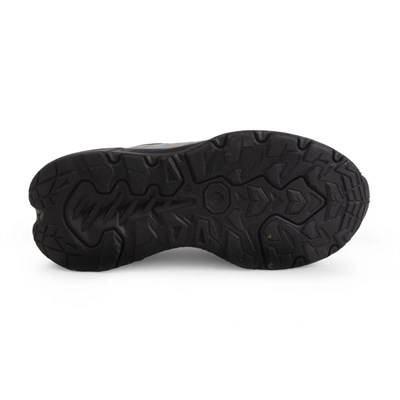 Buckhead Hynde Çocuk Waterproof Outdoor Spor Ayakkabı - Gri Turuncu BUCK3116-250