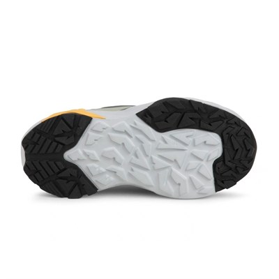 Buckhead Napolyon Çocuk Outdoor Spor Ayakkabı - Gri Waterproof BUCK3055-035