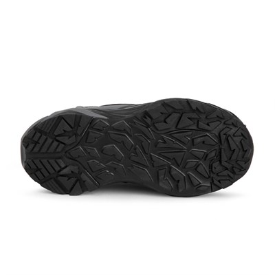 Buckhead Napolyon Çocuk Waterproof Spor Ayakkabı - Siyah BUCK3055-001