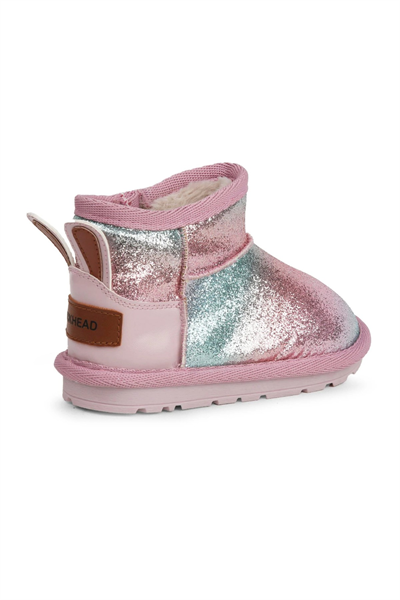Buckhead Shasta Kız Çocuk İçi Kürklü Bot - Pembe BUCK3060-009