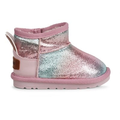 Buckhead Shasta Kız Çocuk İçi Kürklü Bot - Pembe BUCK3060-009