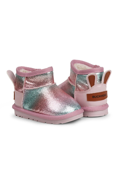 Buckhead Shasta Kız Çocuk İçi Kürklü Bot - Pembe BUCK3060-009