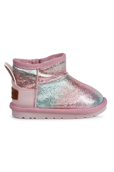 Buckhead Shasta Kız Çocuk İçi Kürklü Bot - Pembe BUCK3060-009