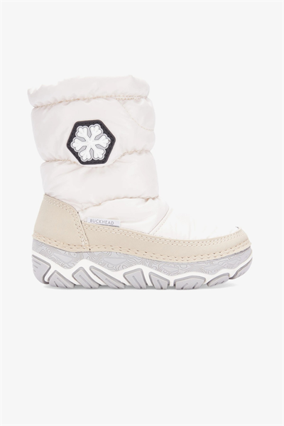 Buckhead Snowy Kız Çocuk Açık Krem Bot BUCK1139-065