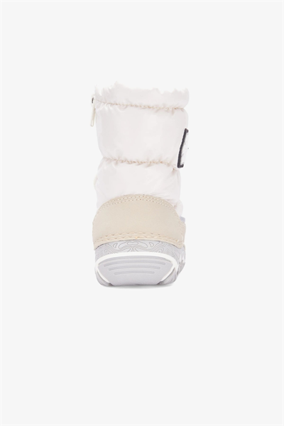 Buckhead Snowy Kız Çocuk Açık Krem Bot BUCK1139-065