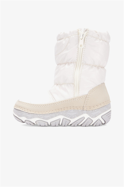 Buckhead Snowy Kız Çocuk Açık Krem Bot BUCK1139-065