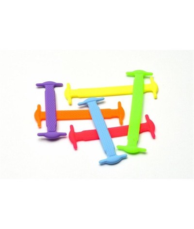 Coolnice Silikon Bağcık Renkli