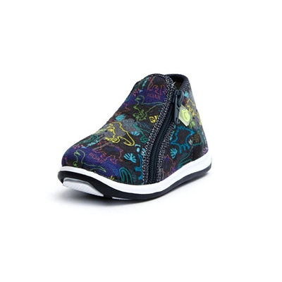 Dudino Comfy Dino Çocuk Panduf 98A-256