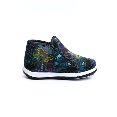 Dudino Comfy Dino Çocuk Panduf 98A-256