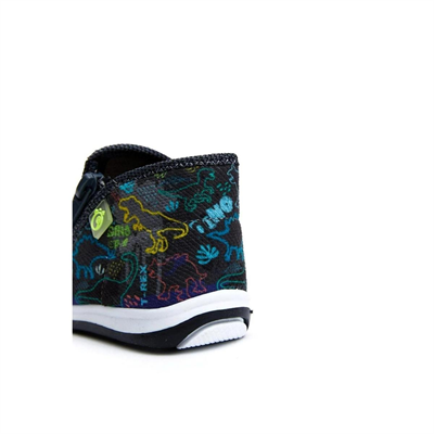 Dudino Comfy Dino Çocuk Panduf 98A-256
